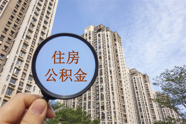 阳谷辞职可以取住房公积金吗（我辞职了可以提取住房公积金吗）